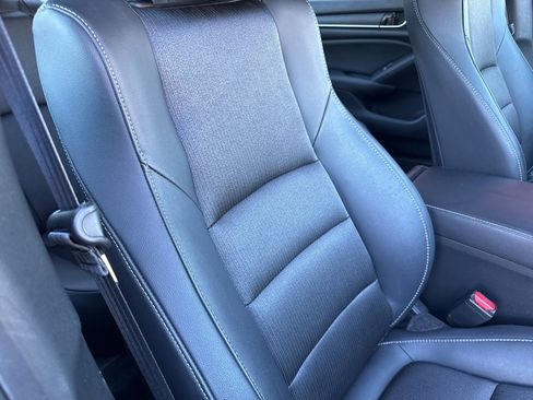 Used 2019 Honda Accord Sport image 60