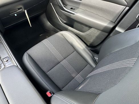 New 2026 MAZDA CX-50 AWD 2.5 S w/ Weather Package image 14