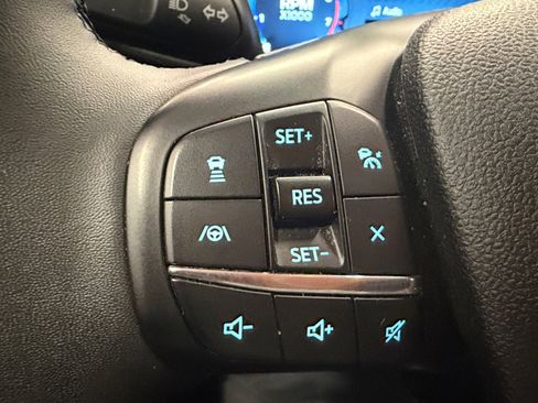 Used 2025 Ford Bronco Sport Outer Banks w/ Outer Banks Tech Package+ AWD/4WD image 44