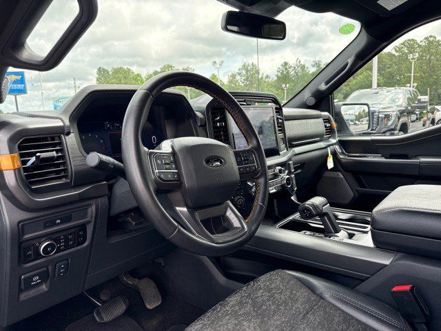 Used 2025 Ford F150 Tremor w/ Bed Utility Package AWD/4WD image 17