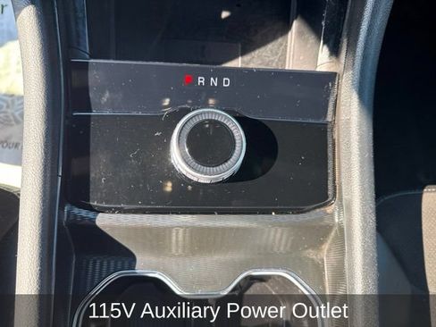 Certified 2024 Jeep Grand Cherokee L Altitude AWD/4WD image 22