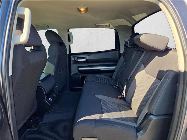 Certified 2020 Toyota Tundra SR5 RWD image 16
