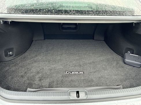 Used 2025 Lexus ES 350 w/ Premium Package image 13