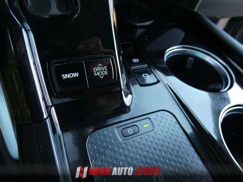 Used 2023 Toyota Mirai w/ Advanced Technology Package RWD image 54