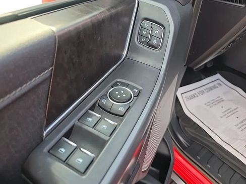 Used 2022 Ford F150 Lariat w/ Equipment Group 502A High AWD/4WD image 15