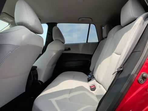 Certified 2026 Toyota Corolla Cross LE FWD image 23