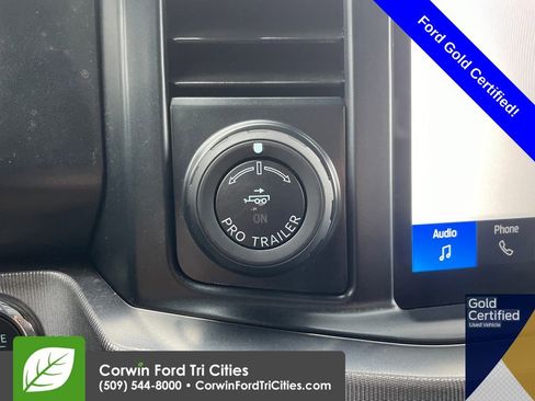 Used 2025 Ford F350 Platinum w/ Tremor Off-Road Package image 32