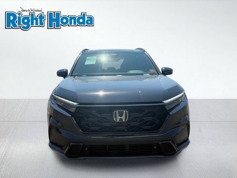 Used 2026 Honda CR-V Sport-L image 5
