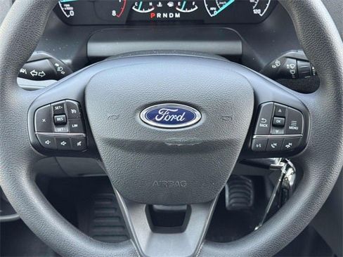 New 2025 Ford Transit 250 148 Medium Roof w/ Load Area Protection Package image 16