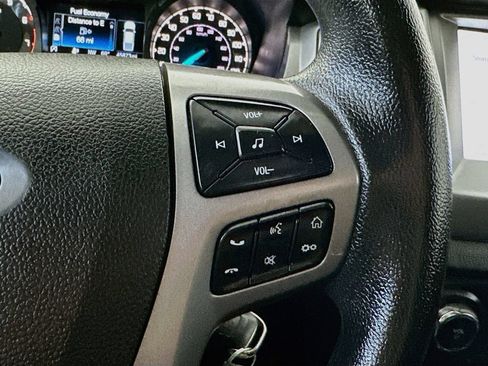Used 2021 Ford Ranger XLT AWD/4WD image 26