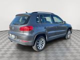 Used 2018 Volkswagen Tiguan Limited image 3