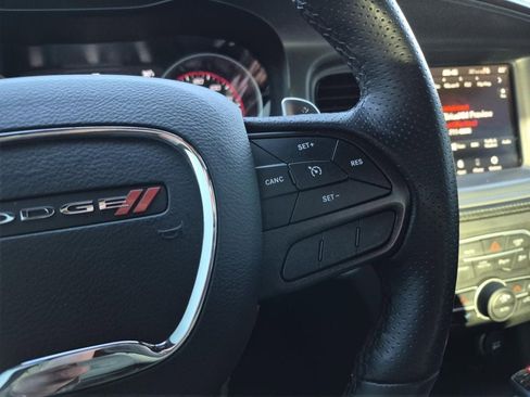 Used 2023 Dodge Charger R/T w/ Plus Group image 23
