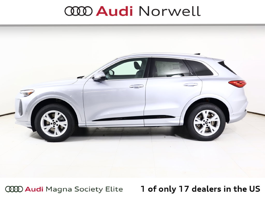 New 2026 Audi Q5 Premium AWD/4WD image 11
