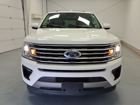 Used 2020 Ford Expedition XLT w/ Equipment Group 202A RWD image 8