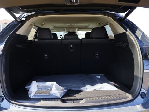 New 2025 MAZDA CX-5 Carbon Edition image 19