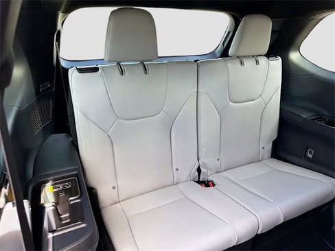New 2026 Lexus TX 350 TX 350 image 22