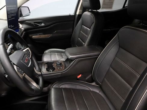 Used 2023 GMC Acadia Denali w/ Denali Ultimate Package AWD/4WD image 24