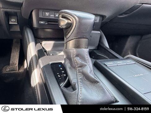 Used 2019 Lexus ES 350 FWD image 34