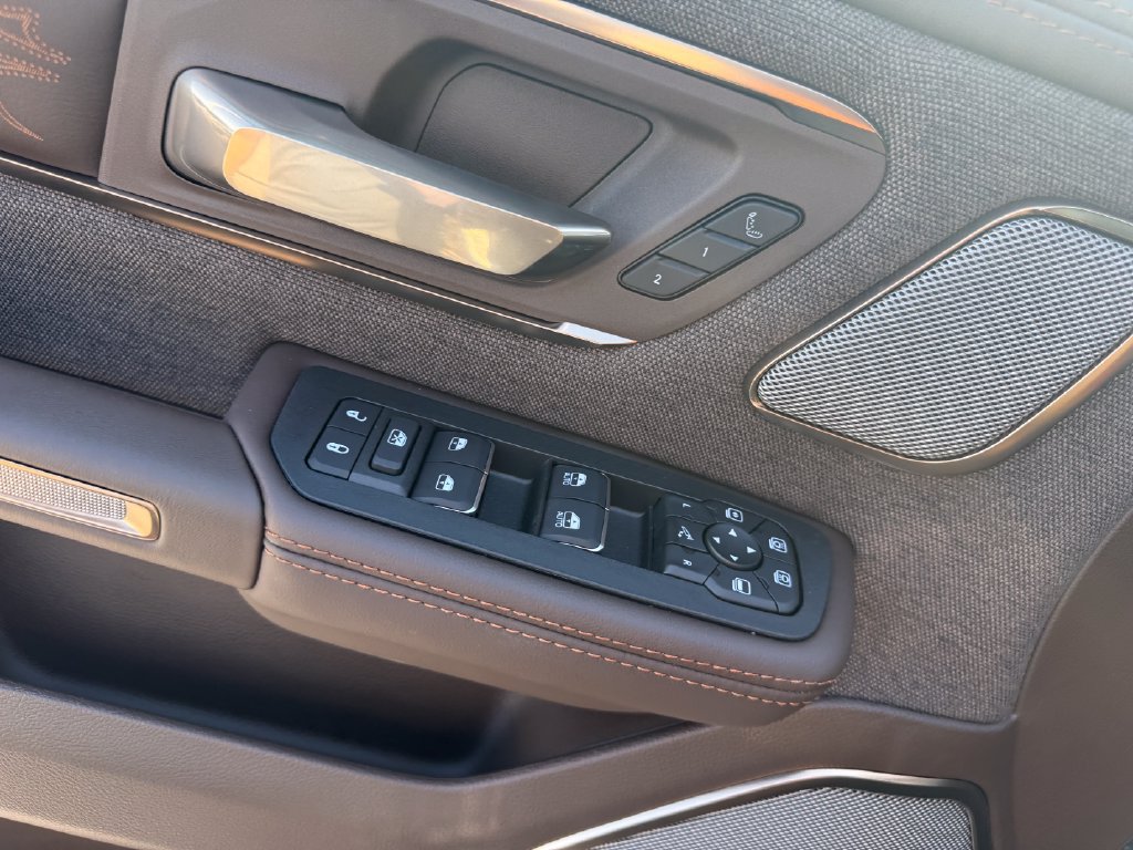 New 2027 RAM 1500 Limited AWD/4WD image 6