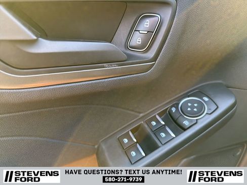 Used 2024 Ford Escape Active image 16