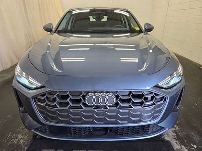 Certified 2025 Audi A5 2.0T Prestige w/ 19" Wheel Package