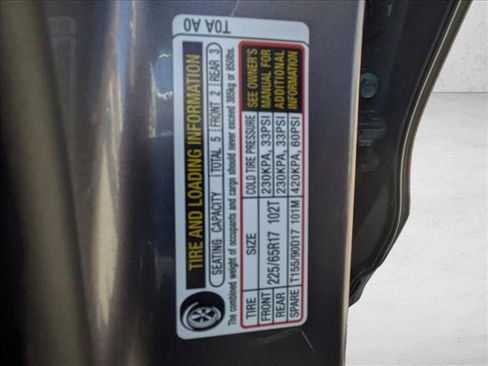 Used 2016 Honda CR-V EX image 25