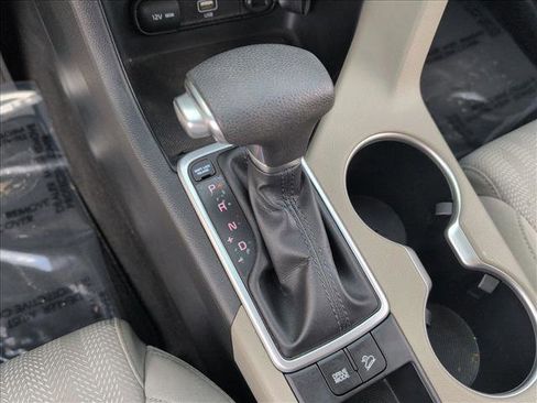 Used 2022 Kia Sportage LX FWD image 12