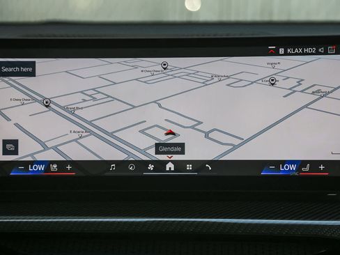 Used 2025 BMW M2 w/ M Driver's Package image 11