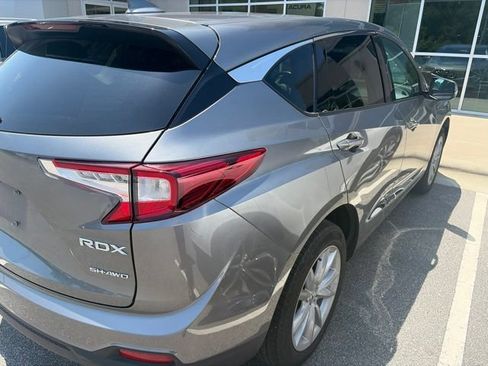 Used 2024 Acura RDX SH-AWD image 6