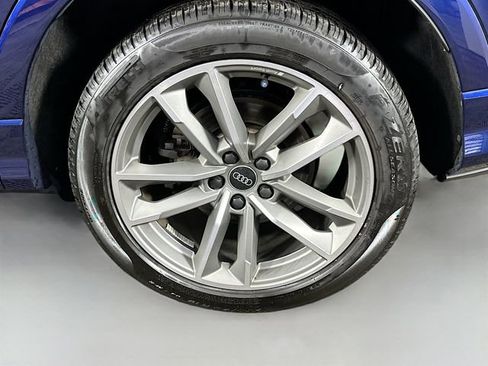 Used 2022 Audi Q3 2.0T Premium AWD/4WD image 30