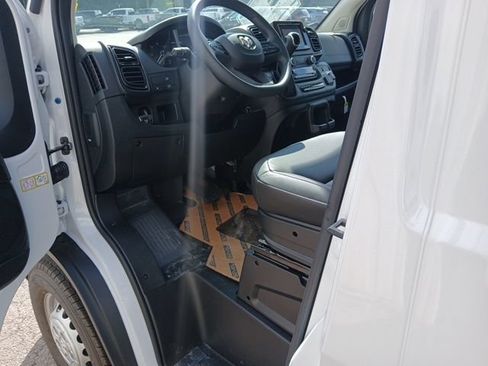 New 2026 RAM ProMaster 3500 w/ Convenience Group FWD image 30