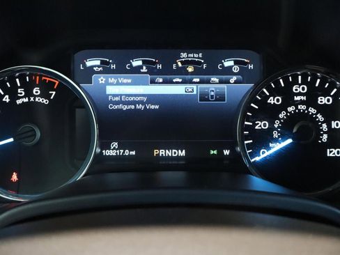 Used 2020 Ford F150 King Ranch w/ Equipment Group 601A Luxury image 26