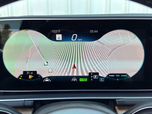 Used 2021 Mercedes-Benz GLS 580 4MATIC image 23