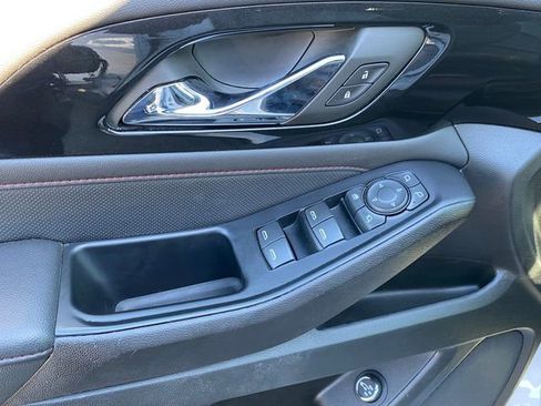 Certified 2023 Chevrolet Traverse RS w/ LPO, Cargo Package image 18