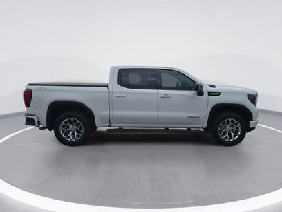 Used 2026 GMC Sierra 1500 Elevation w/ Elevation Premium Package