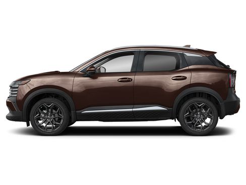 New 2026 Nissan Kicks SR w/ Cold Weather Package AWD/4WD image 34