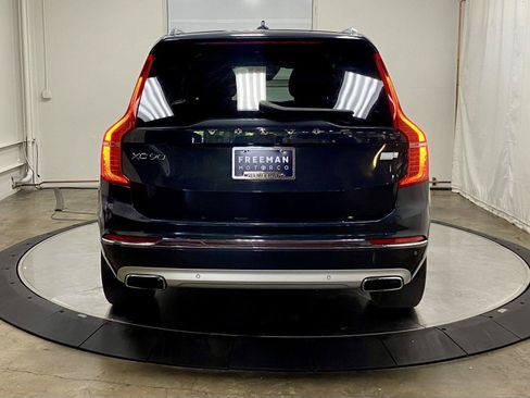 Used 2021 Volvo XC90 T8 Inscription w/ Advanced Package AWD/4WD image 8