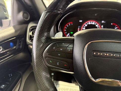 Used 2024 Dodge Durango GT AWD/4WD image 13