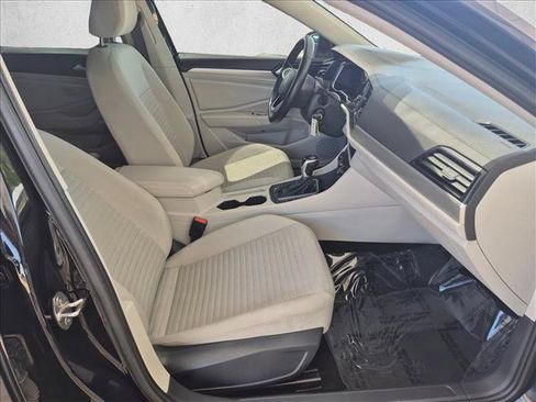 Used 2024 Volkswagen Jetta S FWD image 19