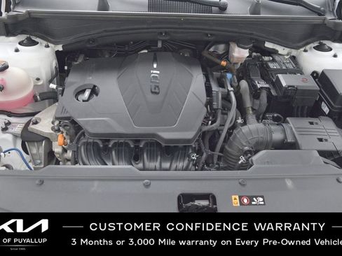 Used 2023 Kia Sportage X-Pro Prestige image 20