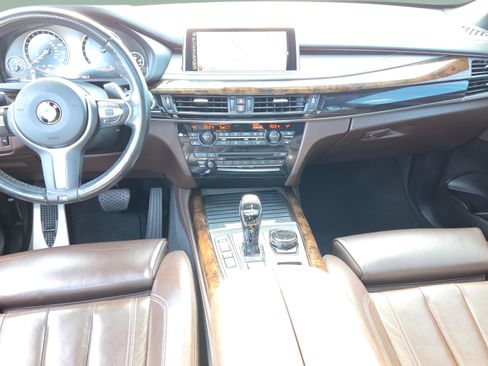 Used 2016 BMW X5 xDrive35i image 12
