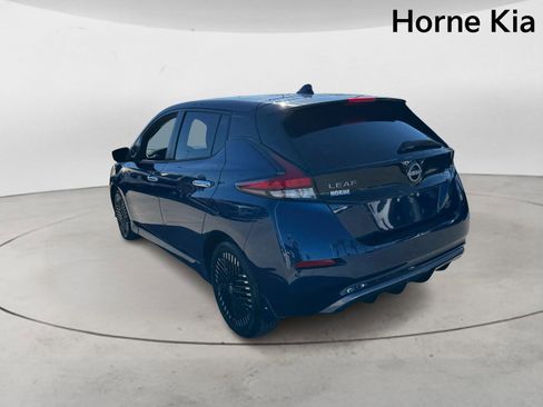 Used 2024 Nissan Leaf SV Plus image 5