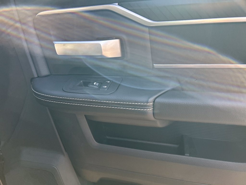 New 2026 RAM 2500 Big Horn AWD/4WD image 27