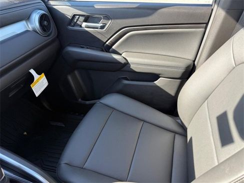 New 2026 Chevrolet Colorado LT w/ LT Convenience Package image 14