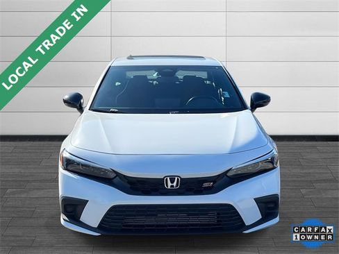 Used 2024 Honda Civic Si image 8