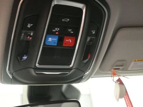 Used 2021 Jeep Grand Cherokee L Limited AWD/4WD image 22