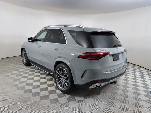 New 2026 Mercedes-Benz GLE 450 4MATIC image 5