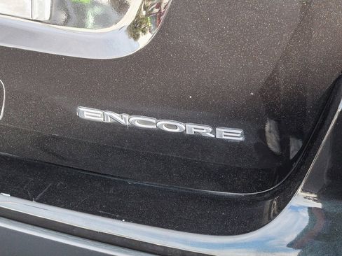 Used 2017 Buick Encore Preferred image 10