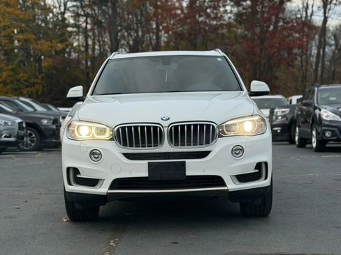 Used 2017 BMW X5 xDrive40e image 3