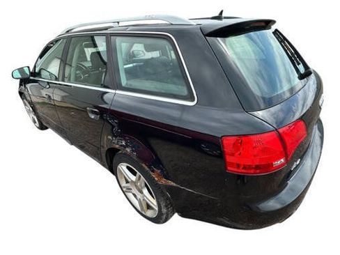 Used 2008 Audi A4 2.0T AWD/4WD image 3